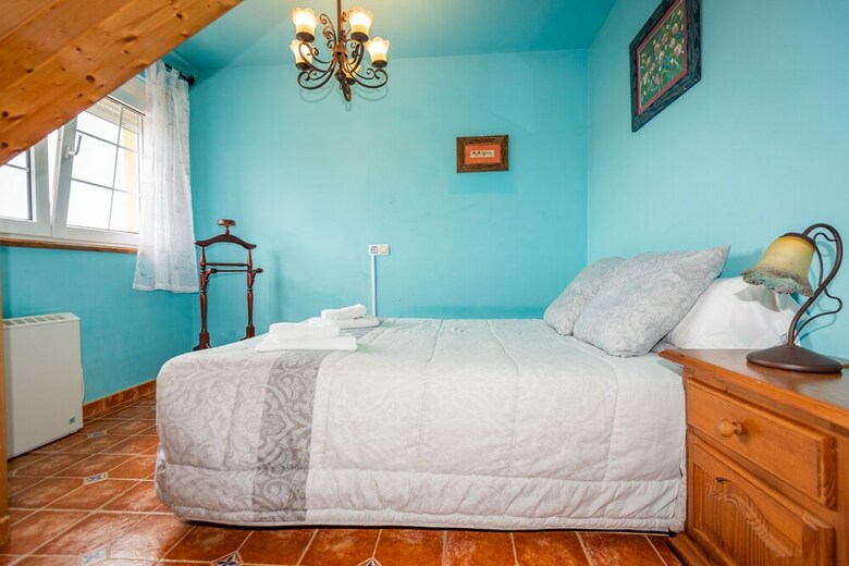 Apartamentos Cudillero