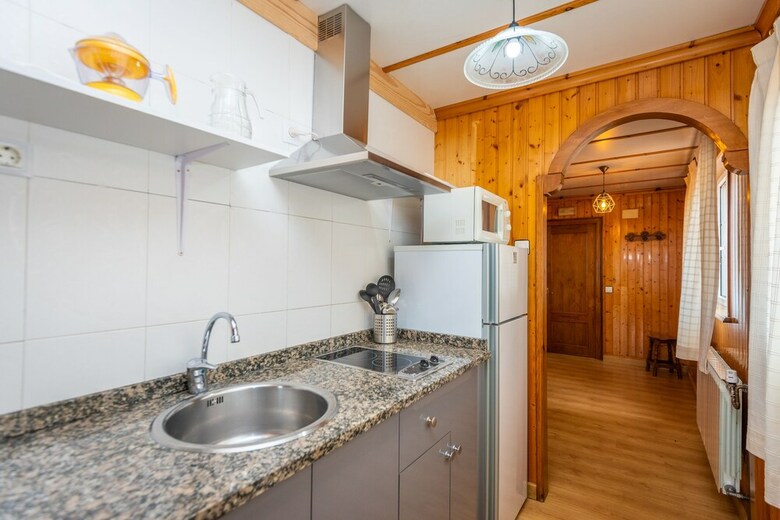 Apartamentos Cudillero