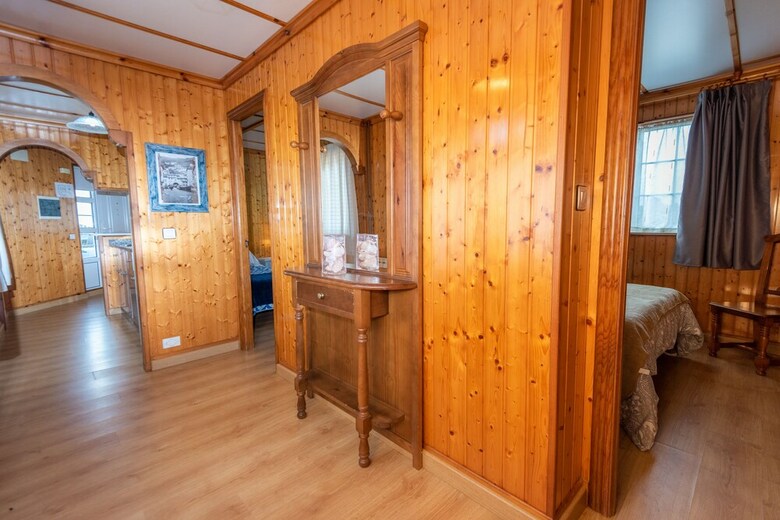 Apartamentos Cudillero