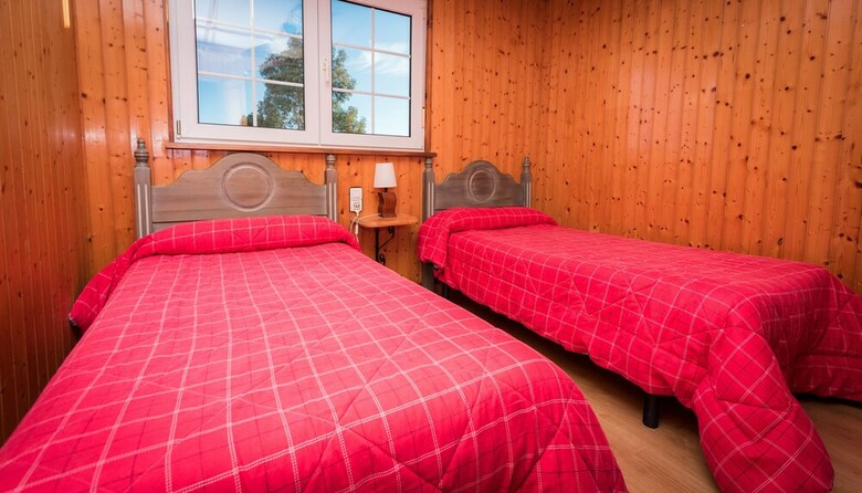 Apartamentos Cudillero