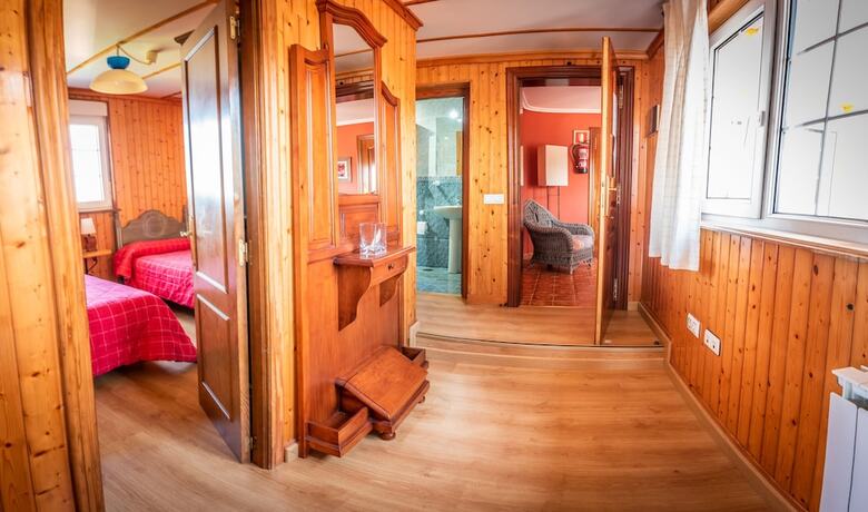 Apartamentos Cudillero