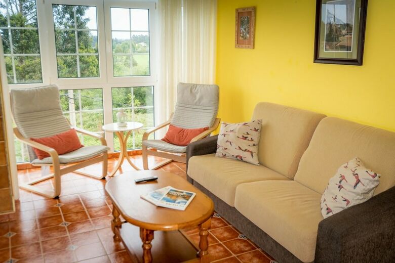 Apartamentos Cudillero