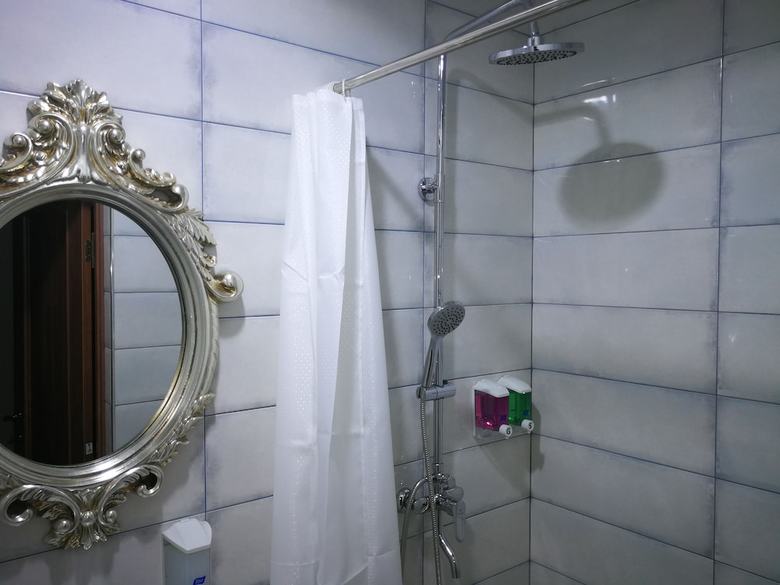 Smart Hotel Al Hayat