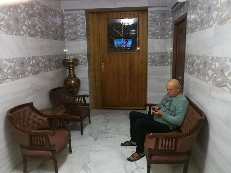 Smart Hotel Al Hayat