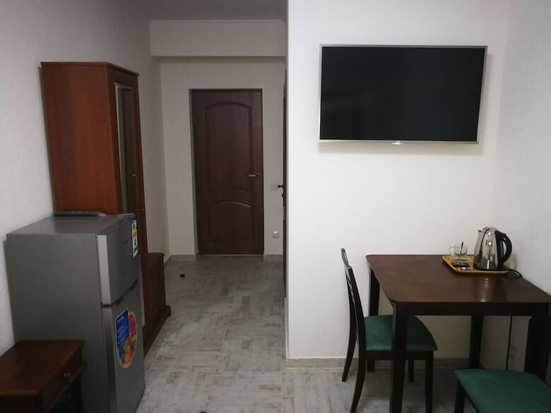 Smart Hotel Al Hayat