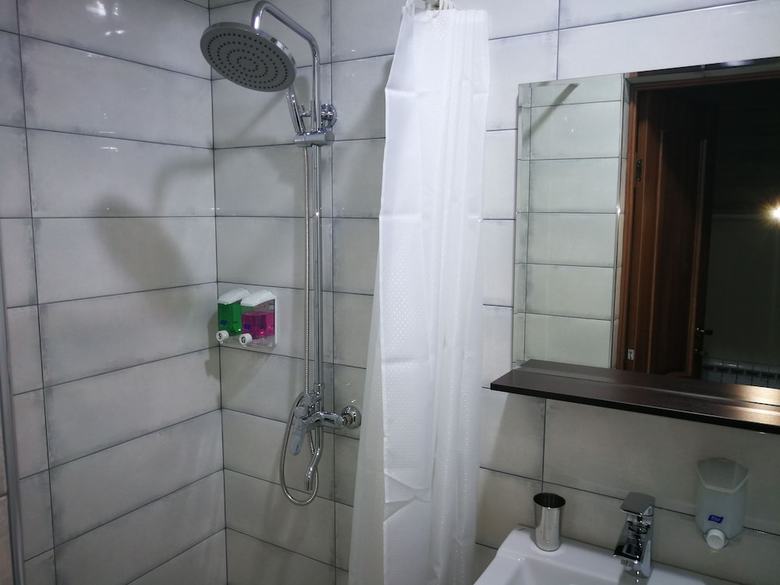 Smart Hotel Al Hayat
