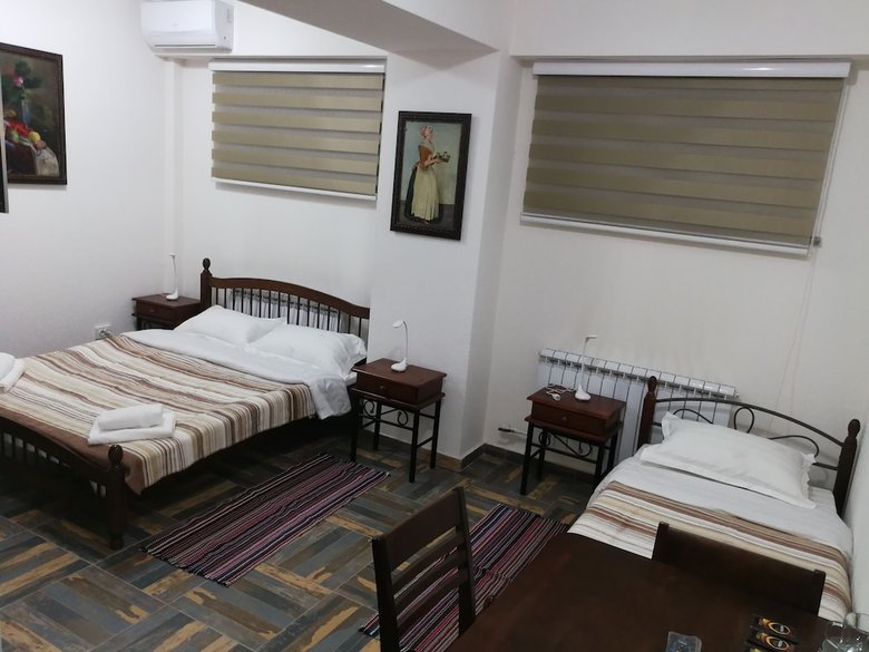 Smart Hotel Al Hayat