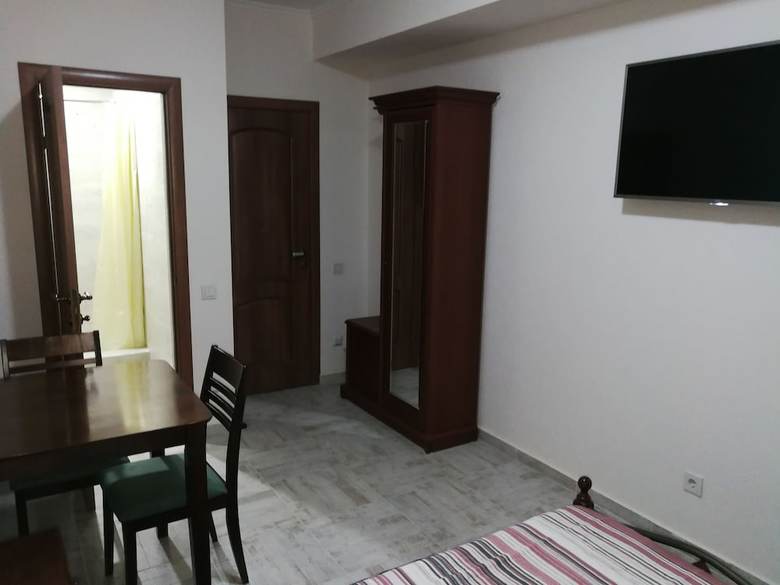 Smart Hotel Al Hayat