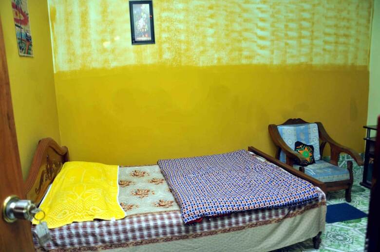 Hotel Green Leaf Guest House