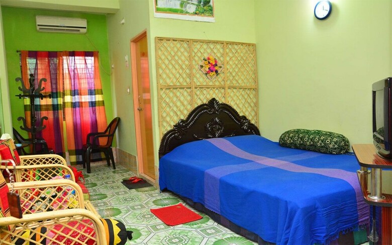Hotel Green Leaf Guest House