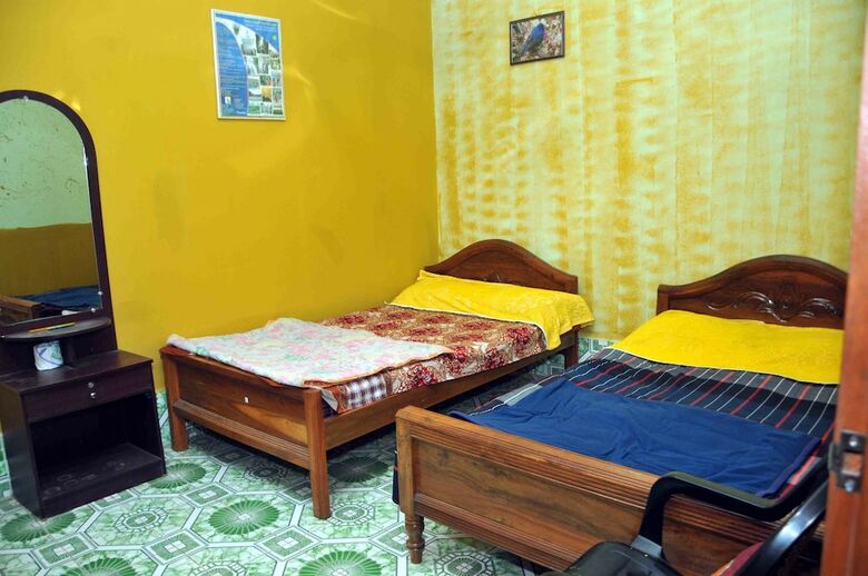 Hotel Green Leaf Guest House
