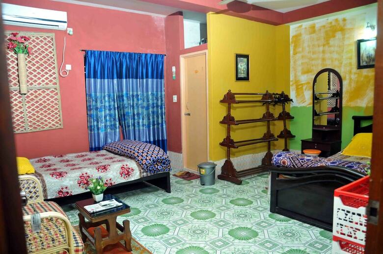 Hotel Green Leaf Guest House