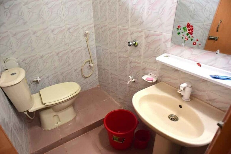Hotel Green Leaf Guest House