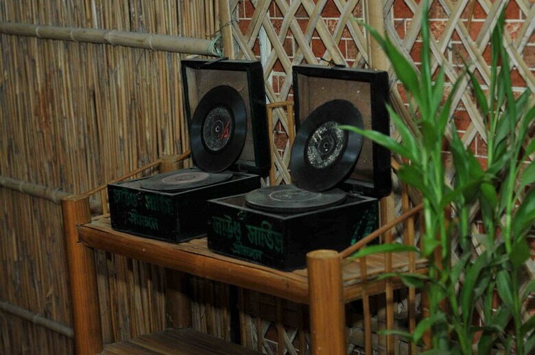 Hotel Green Leaf Guest House