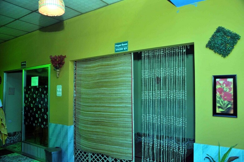 Hotel Green Leaf Guest House