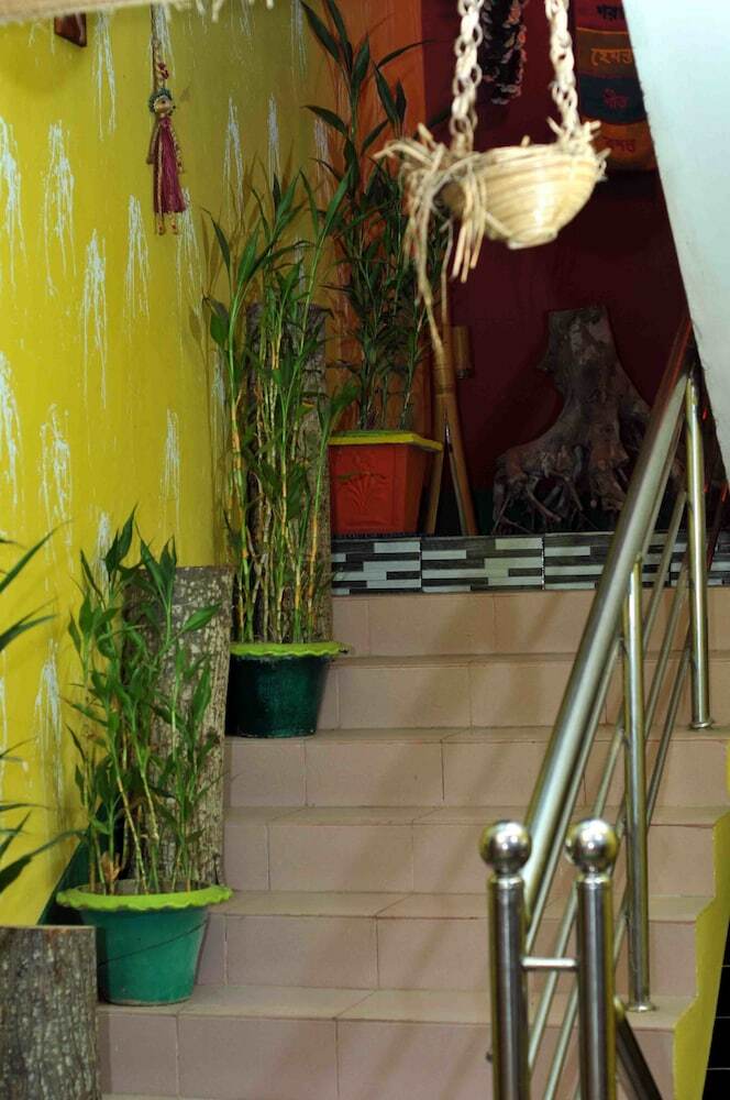 Hotel Green Leaf Guest House