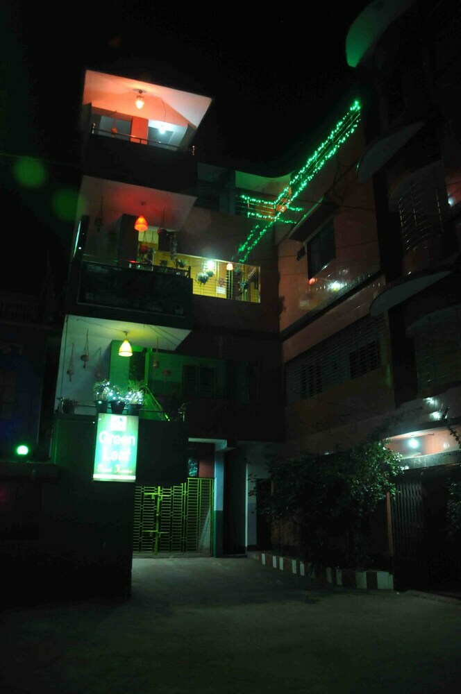 Hotel Green Leaf Guest House