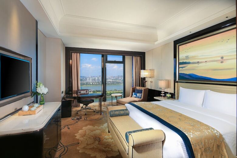 Hotel Wanda Vista Changsha