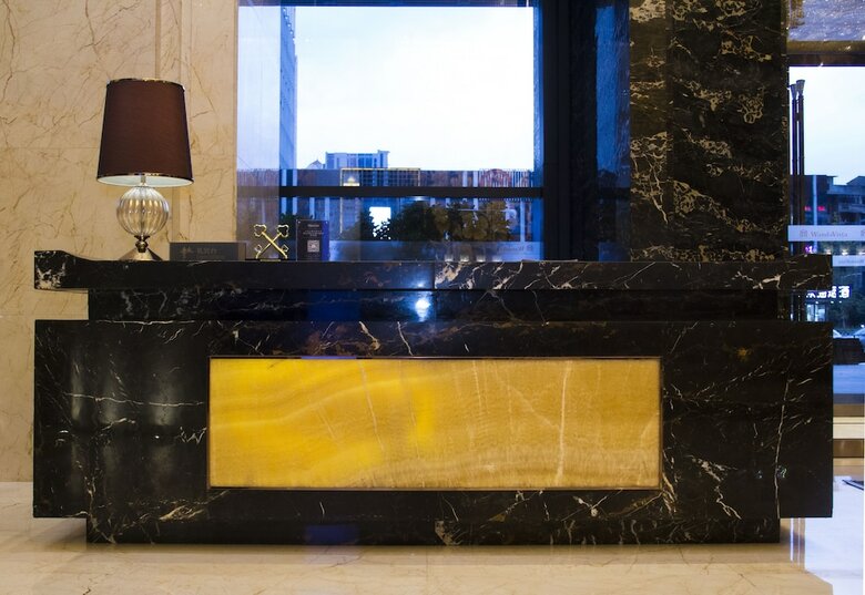 Hotel Wanda Vista Changsha