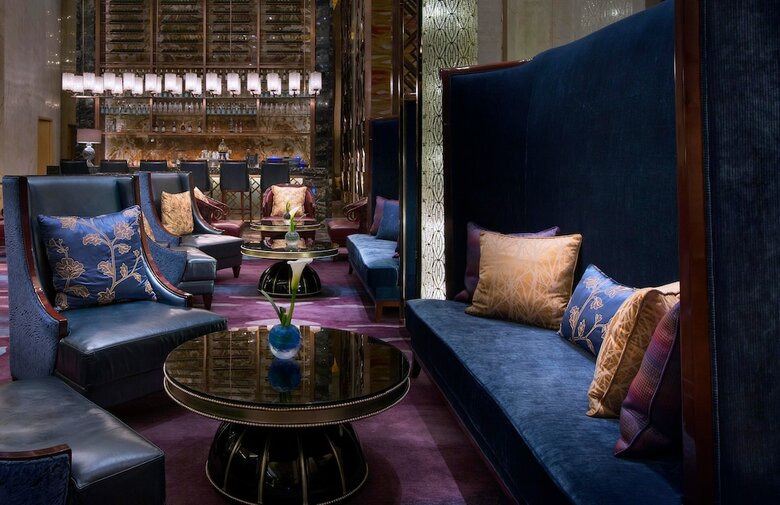 Hotel Wanda Vista Changsha