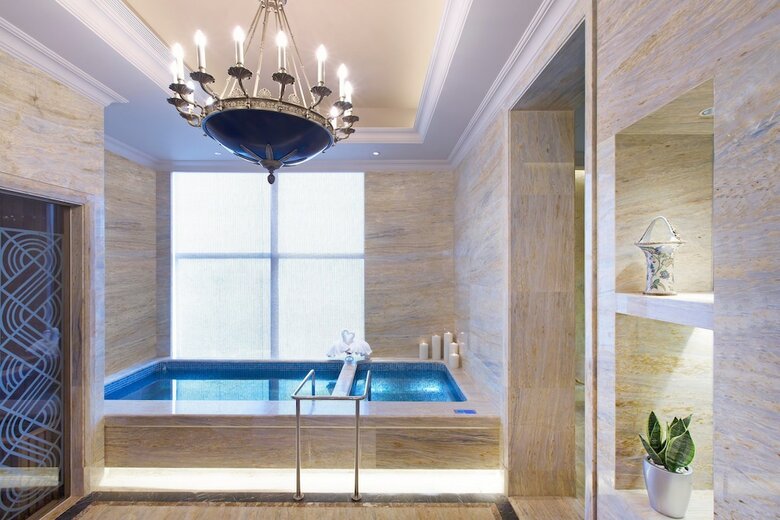 Hotel Wanda Vista Changsha
