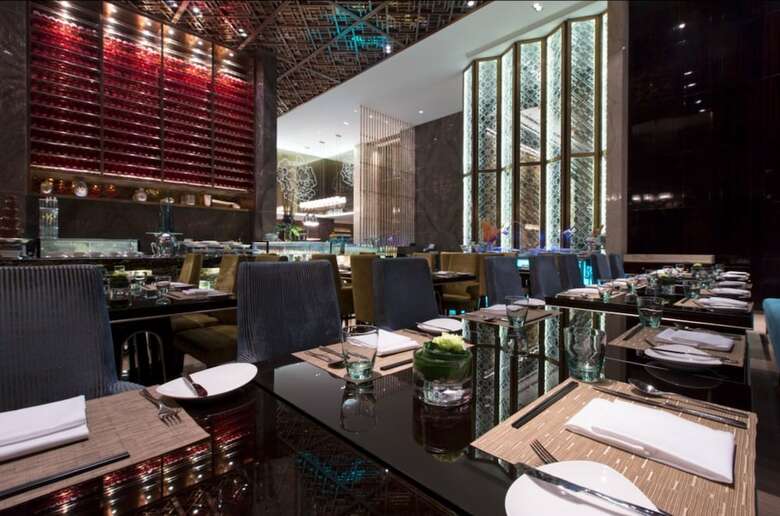 Hotel Wanda Vista Changsha