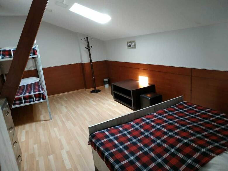 Hostal Hostel Portal