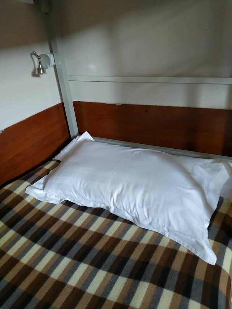 Hostal Hostel Portal