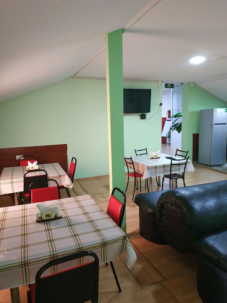 Hostal Hostel Portal