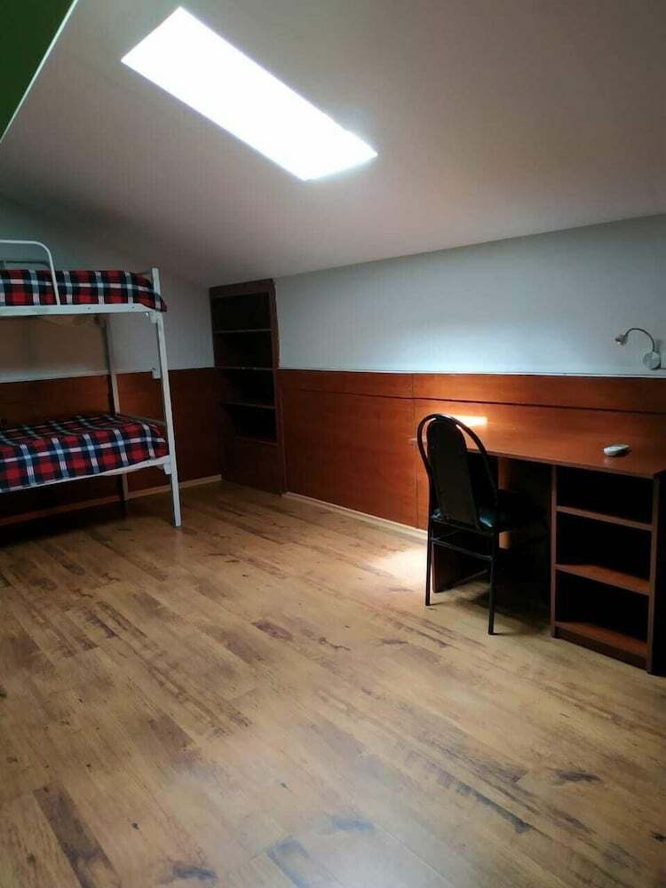 Hostal Hostel Portal