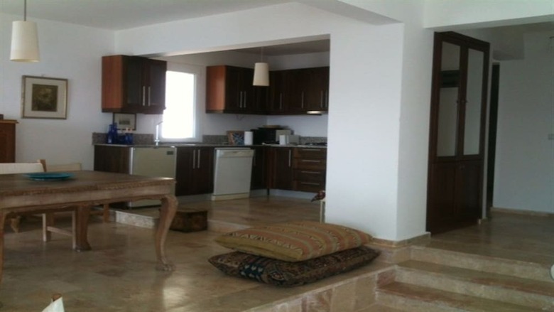 Apartamento Blue Dream Dublex