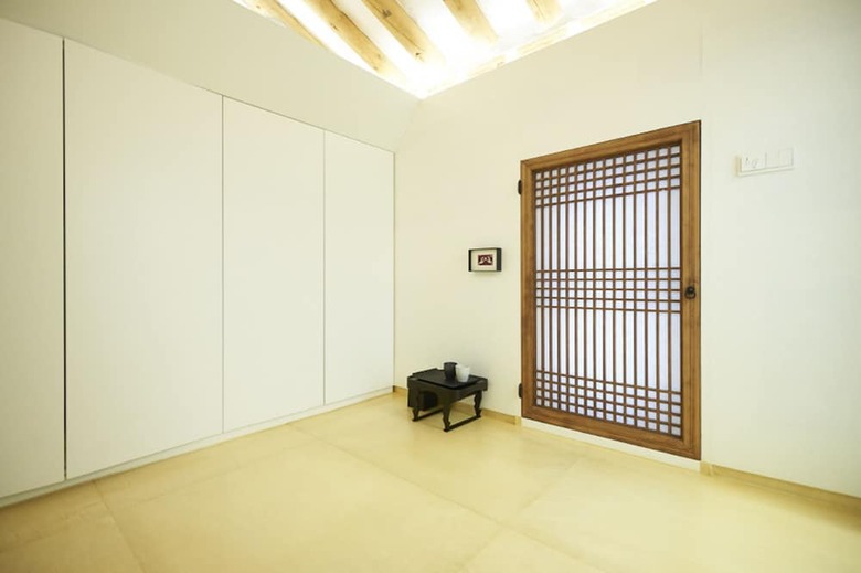 Apartamento Andong Gurume Resort