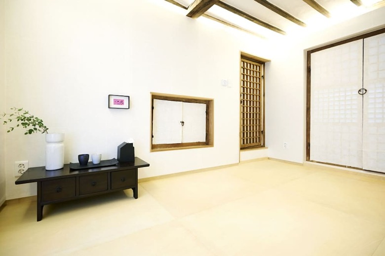 Apartamento Andong Gurume Resort