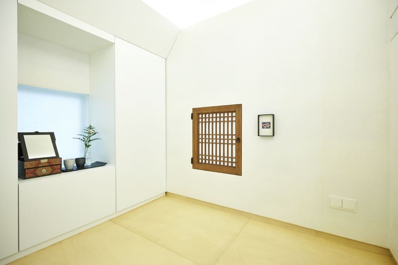Apartamento Andong Gurume Resort
