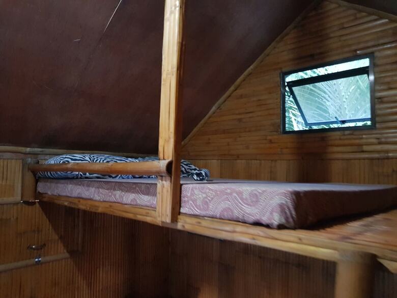 Hotel Pleasant Valley Guesthouse - Baler