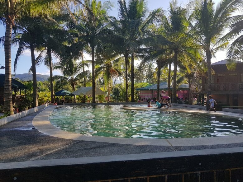 Hotel Pleasant Valley Guesthouse - Baler