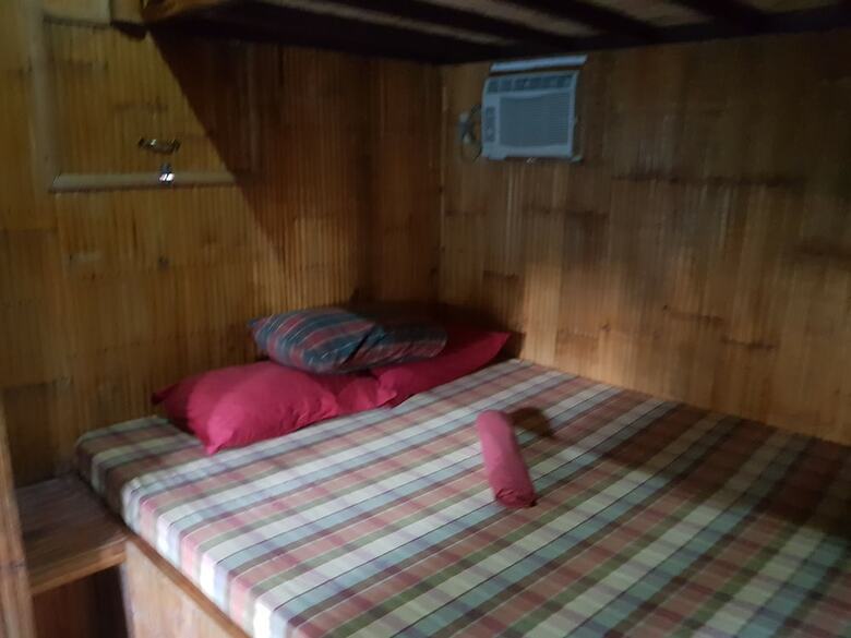 Hotel Pleasant Valley Guesthouse - Baler