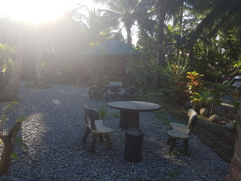 Hotel Pleasant Valley Guesthouse - Baler