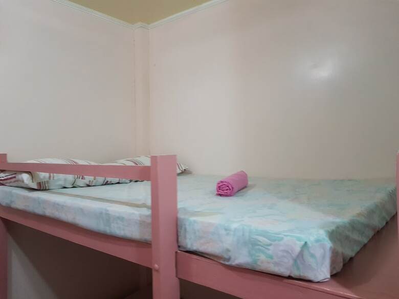 Hotel Pleasant Valley Guesthouse - Baler