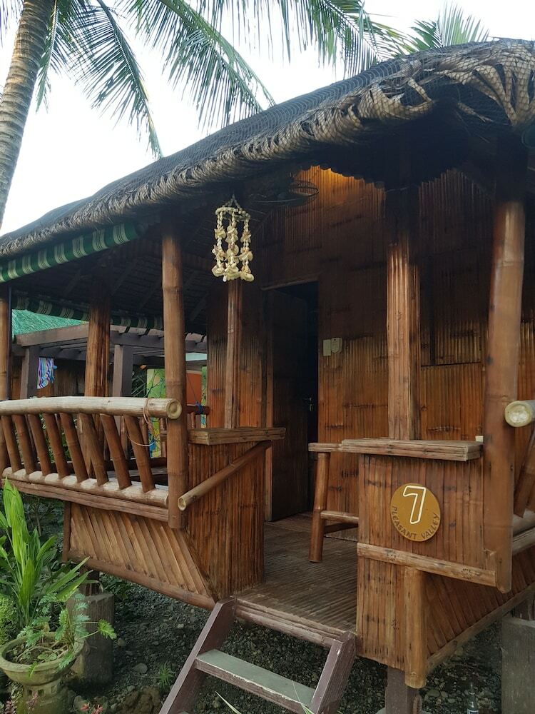 Hotel Pleasant Valley Guesthouse - Baler