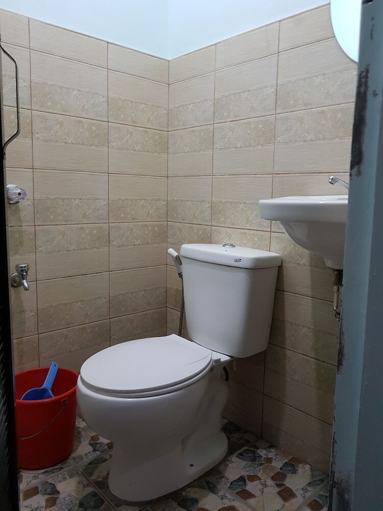 Hotel Pleasant Valley Guesthouse - Baler