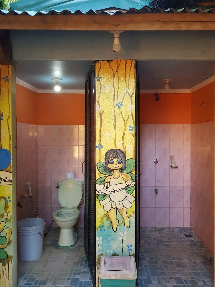 Hotel Pleasant Valley Guesthouse - Baler