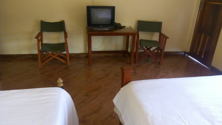 Bright Star Hotel