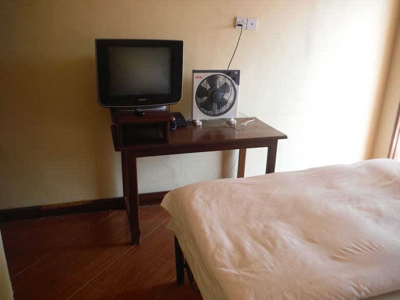 Bright Star Hotel