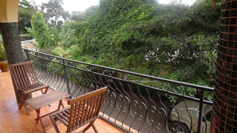 Bright Star Hotel