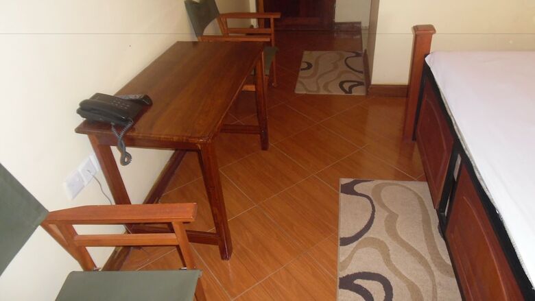 Bright Star Hotel
