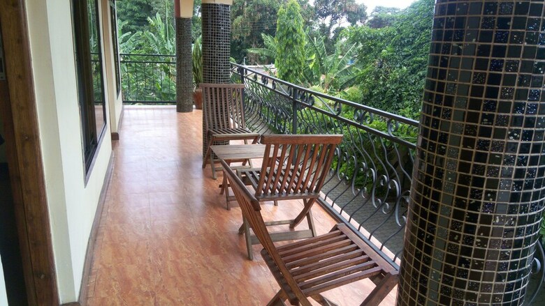Bright Star Hotel
