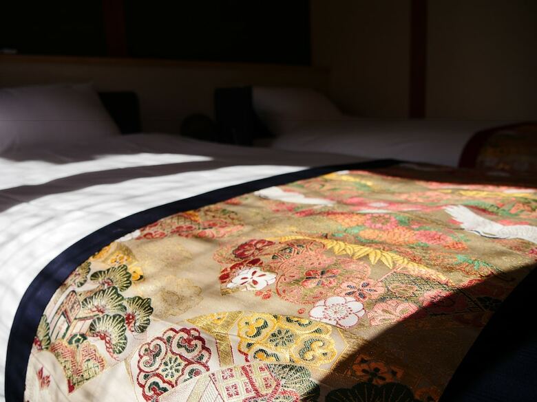 Hotel Kyoto Villa Fengling