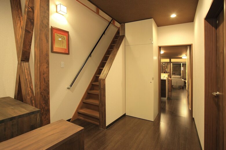 Hotel Kyoto Villa Fengling