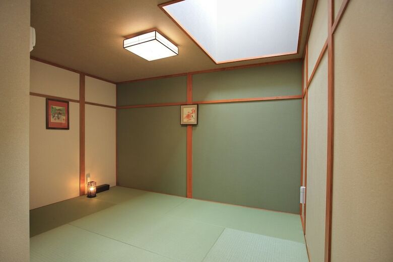 Hotel Kyoto Villa Fengling